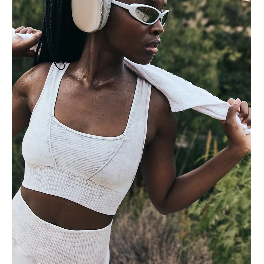 Free People Movement Workout Set